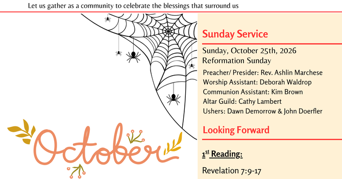 Weekly Newsletter image