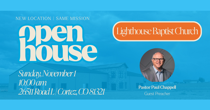 Open House