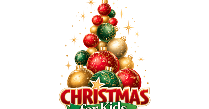 Christmas for Kids
