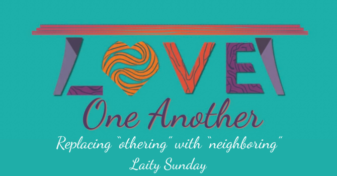 Deeply Abide in Love