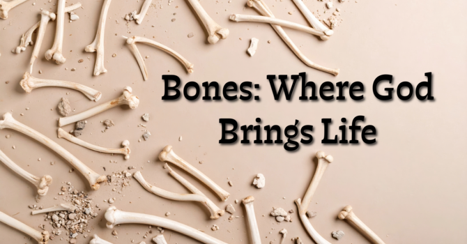 From Tombs to Testimony