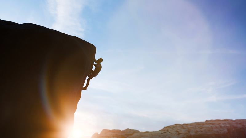Worship with Perseverance