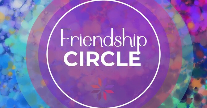 Friendship Circle