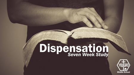 Dispensation