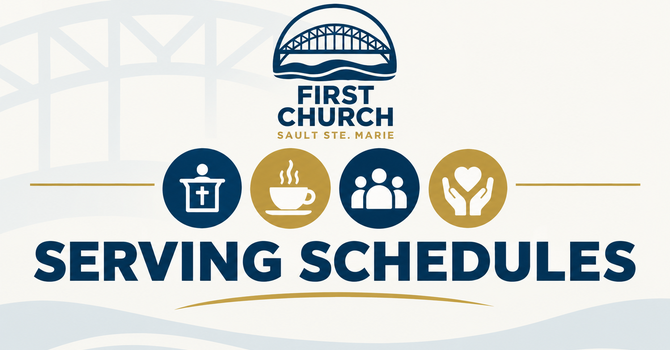 Serving Schedules