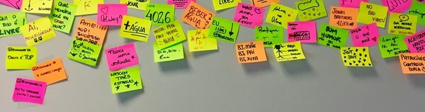 Office Notes