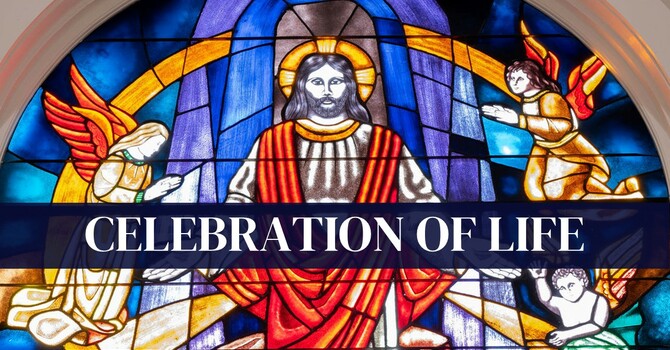 Celebration of Life