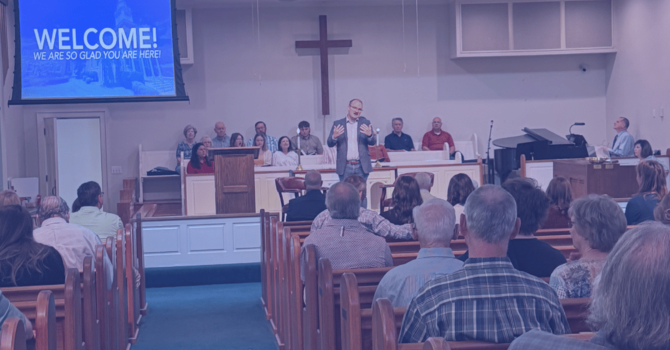 SUNDAYS at Christ Fellowship