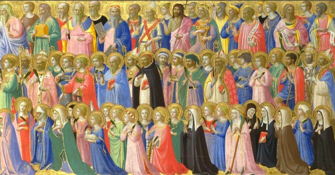 Sunday Eucharist & Worship Links