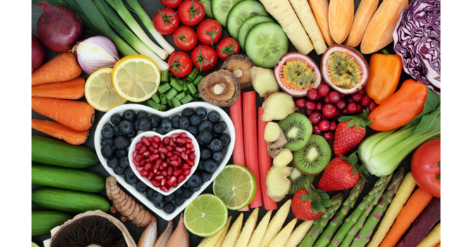 Healthy Lifestyles Group  