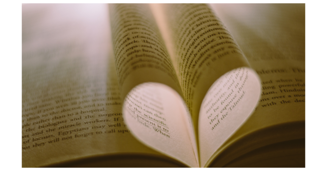 Heritage Women’s Book Club  