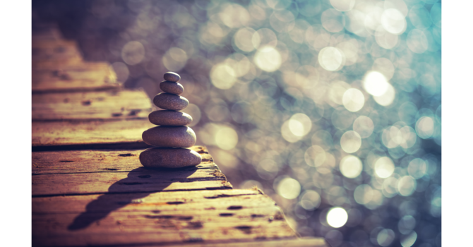 Sustain Your Spark: Mindfulness Events