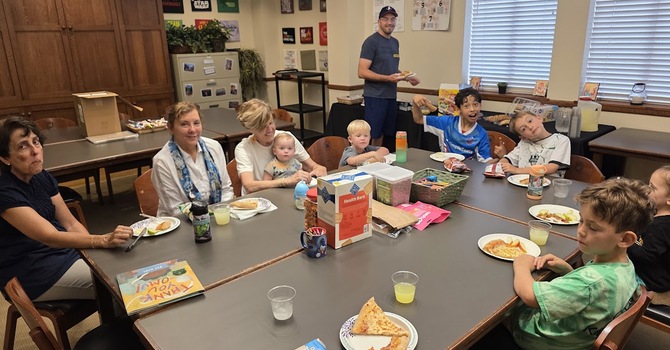 CTK Parents Night Out