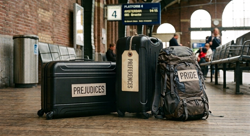 Col Meeske - Saturday Session 1