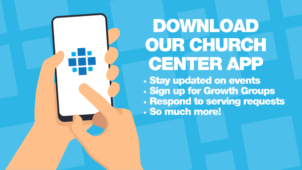 Your Church, in One Place