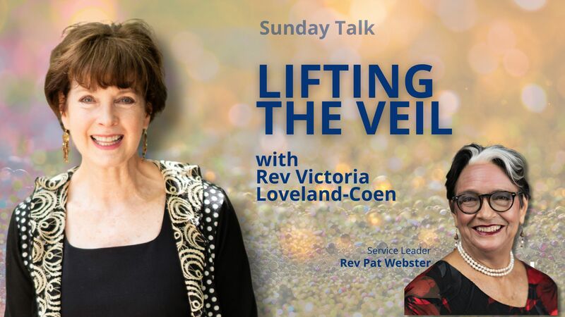 Lifting the Veil 