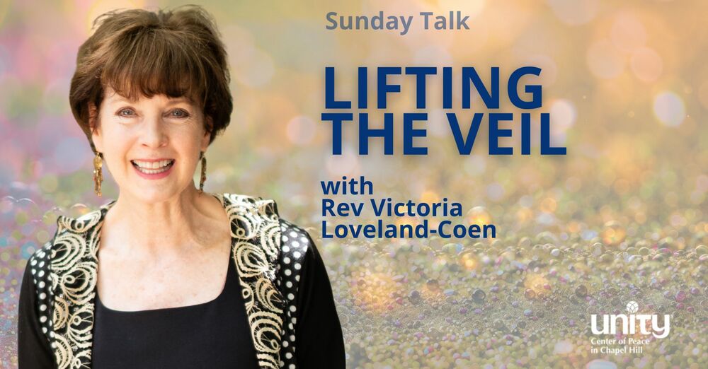 Lifting the Veil 