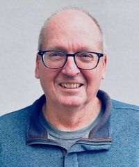 staff member image