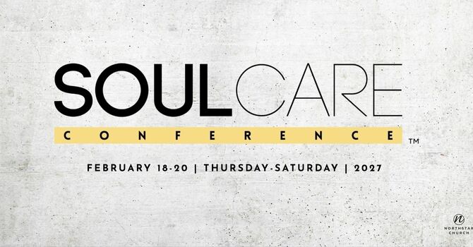 SOUL CARE by Dr. Rob Reimer