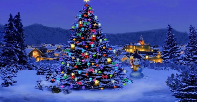 Community Christmas