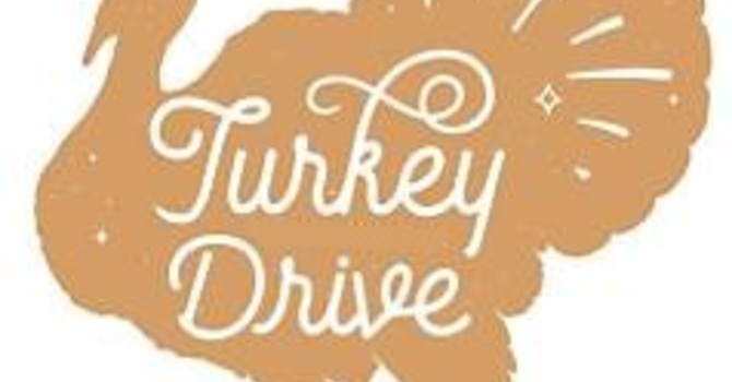 Turkey Drive & Thanksgiving Dinner 2026
