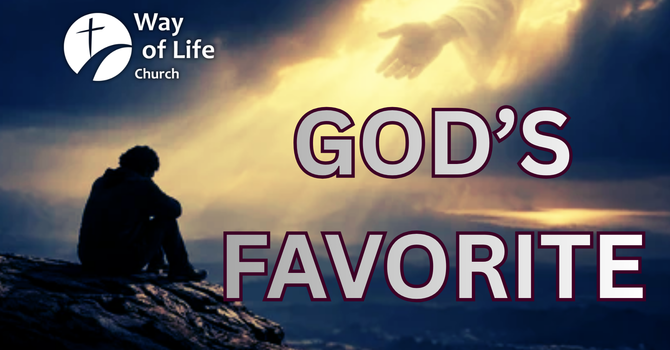 God's Favorite