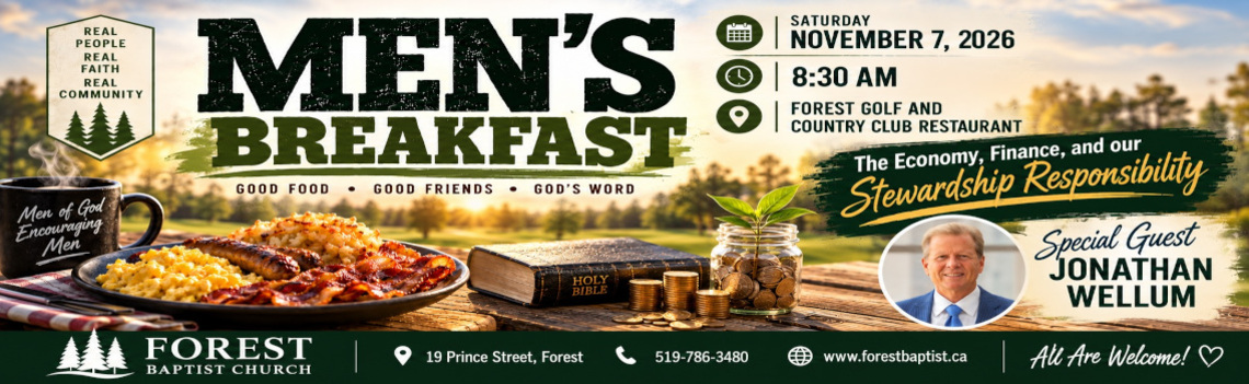 Forest Baptist Church