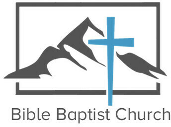Bible Baptist Big Timber