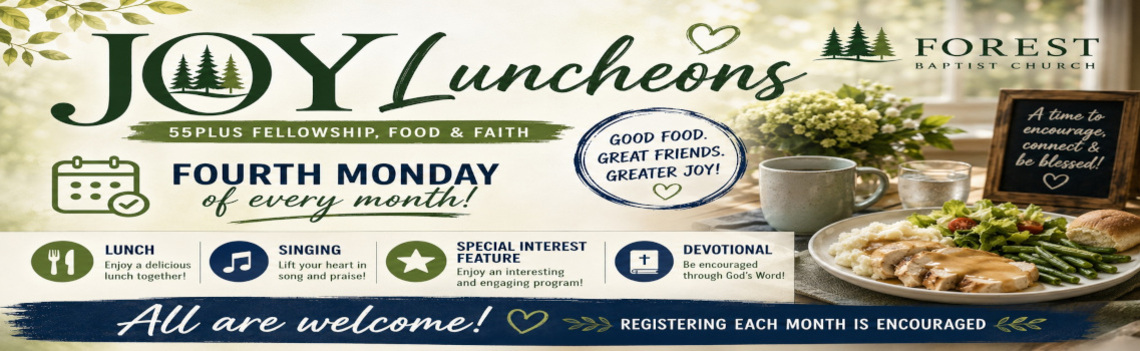 Forest Baptist Church