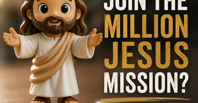Give the Gospel