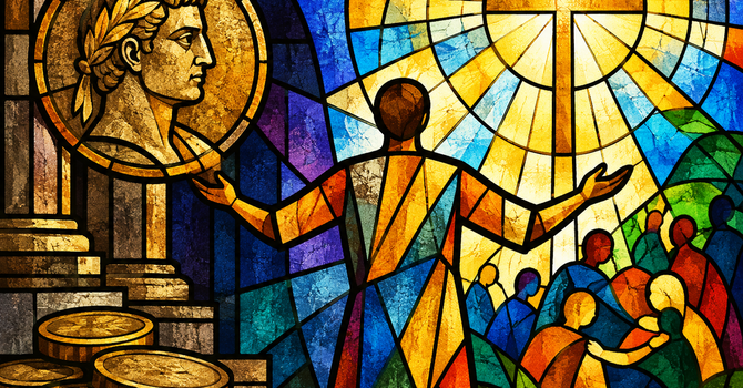 21st Sunday after Pentecost