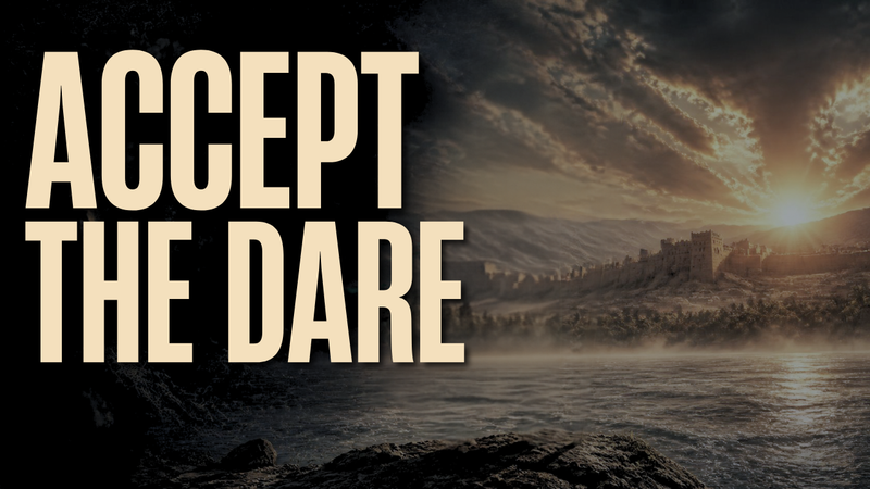 Accept the Dare
