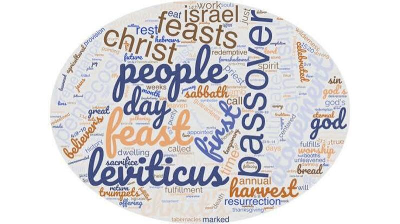 THE PASSOVER