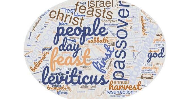 THE PASSOVER