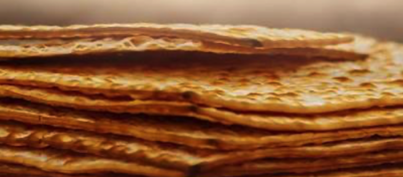 Feast Of Unleavened Bread