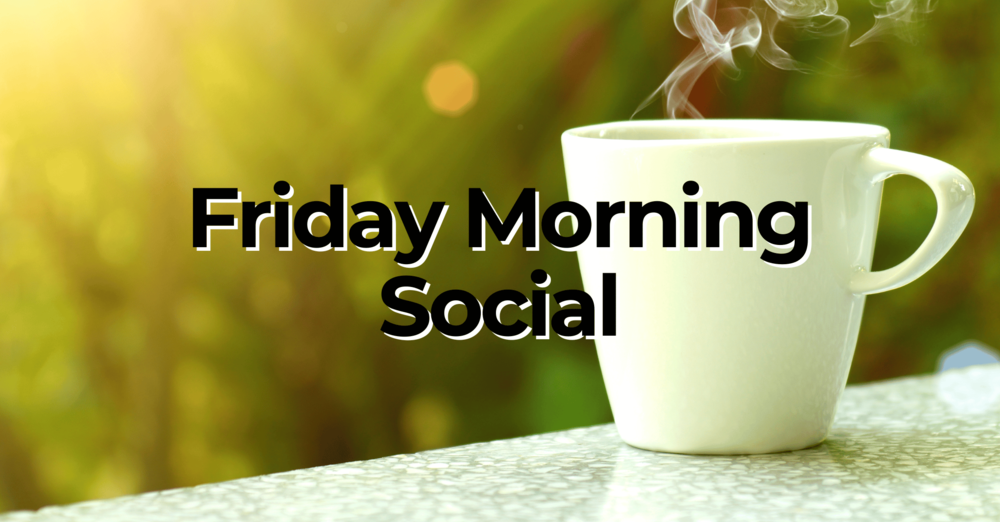 Youth Haven at Friday Social