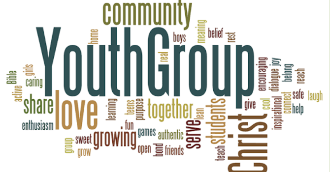 Youth Group - United
