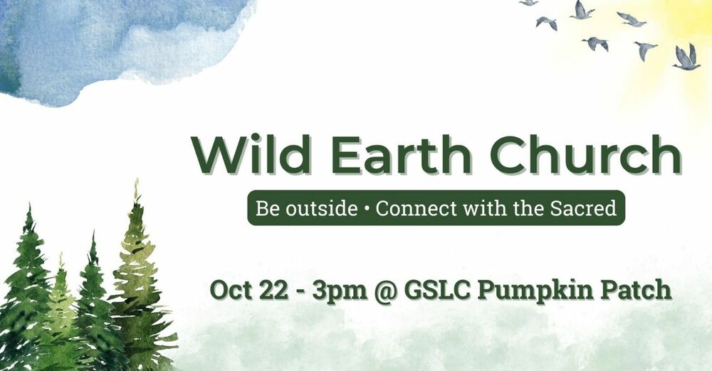 Wild Earth Church