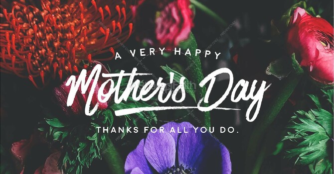 Mothers Day
