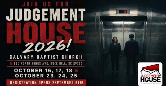Judgement House