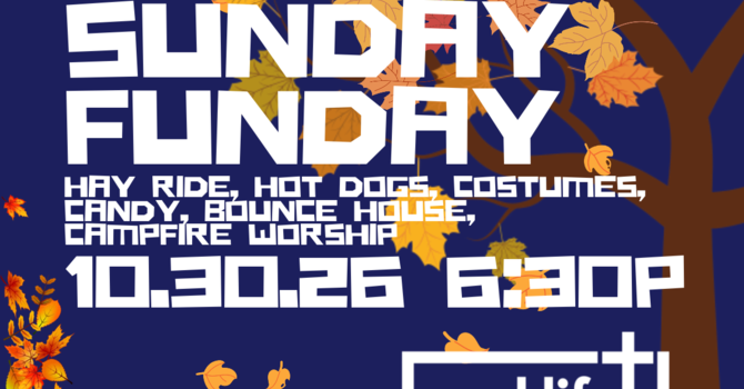 Fall Sunday Funday