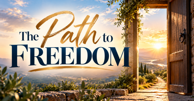 The Path to Freedom