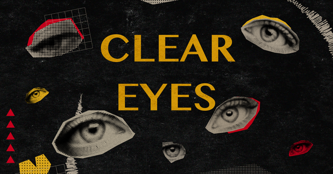 Clear Eyes