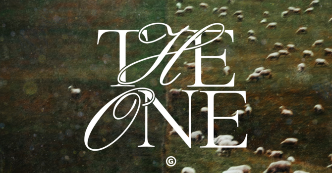 The One That Really Matters