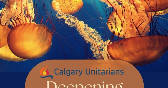 Deepening Our Faith: Exploring Our UU Roots image