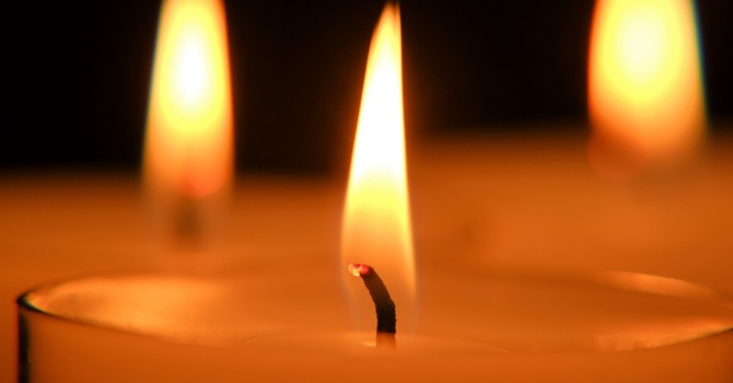 An Invitation to Our Eldering Ceremony – November 1 image