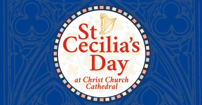 St Cecilia's Day Musical Open House