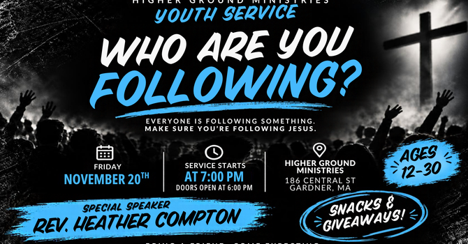 Youth Service