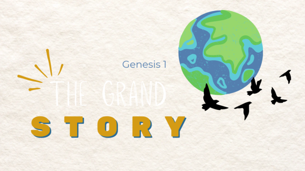 The Grand Story