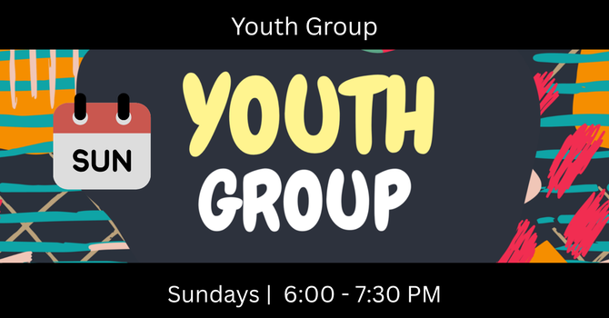 Youth Group